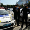 Найем назвал дату набора в патрульную полицию Закарпатской области