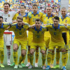 Украина обошла Россию в рейтинге ФИФА
