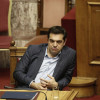 Парламент Греции принял второй пакет реформ, открывающий доступ к важным кредитам