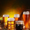 С 1 июля пиво в Украине приравняли к алкогольным напиткам