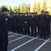 В МВД рассказали о первом дежурстве патрульной полиции