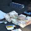 СБУ заблокировала схему незаконного обмена гривен, похищенных в луганских банках (ВИДЕО)