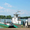 Украина и Болгария договорились о строительстве переправы через Дунай