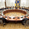 СНБО обсудит обмен базами данных между силовиками Украины и ЕС