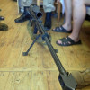 Украинских военных вооружили винтовками, способными разорвать врага