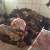 В Украине не прекращается поиск тел погибших военных