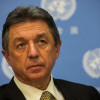 Сергеев назвал взломанный Twitter агонией перед Совбезом ООН по MH17