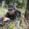 Украине пора задуматься о статусе женщин в армии и на передовой — The Daily Signal