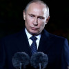 Путин сократит свой аппарат из-за часов Пескова
