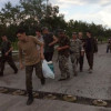 Геращенко назвала количество пленных украинских военных