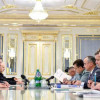 Стало известно, зачем Порошенко собирает Военный кабинет