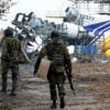 В «Свободе» подтвердили гибель бойцов возле Донецкого аэропорта