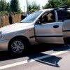 В Виннице жестоко расстреляли автомобиль: есть жертвы
