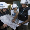 ОБСЕ отчитывается о тоннах украденного угля и странных «скорых» у границы