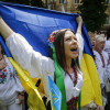 Как в Киеве отметят День Независимости. Полный перечень мероприятий