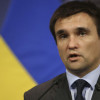 Климкин назвал последнюю эскалацию в Донбассе четко спланированной операцией