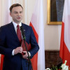 Новоизбранный президент Польши сделал заявление по украинскому кризису