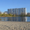 Три киевских пляжа закрыли из-за острой инфекционной болезни