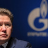 Газпром на фоне обвала рынка нефти заговорил о снижение стоимости газа для Киева