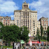 Киев вошел в десятку мегаполисов, наименее пригодных для жизни
