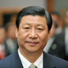 Глава Китая пожелал Украине мира, могущества и процветания