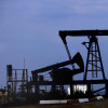 Цена нефти марки Brent упала ниже 46 долларов за баррель