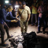 В столице Египта прогремел мощный взрыв