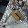 В Молдову пытались переправить тонны металлолома от отстрелянных гильз