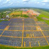 Индийский аэропорт полностью перейдет на солнечную энергию