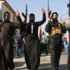 Боевики «ИД» похитили более 200 христиан