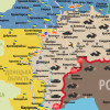 Активность гибридных войск в оккупированном Донбассе захлебнулась