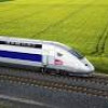 Европа усиливает контроль на железной дороге