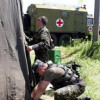 Воины в белых халатах: как штаб ВСУ мешает медикам спасать раненых бойцов