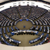 Освободить украинцев и ввести санкции. Европарламент принял жесткую резолюцию по России