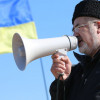 Блокада Крыма: Чубаров озвучил итоги первой недели бессрочной акции