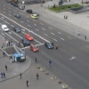 В Киеве на Майдане машина сбила двух женщин