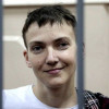 Савченко в суде рассказала, что она думает о России – полная речь (ВИДЕО)
