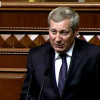 Парламент с очередной попытки все-таки уволил вице-премьера от Радикальной партии