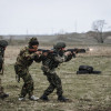 Вооружение калибром менее 100 мм начнут отводить с Луганской области