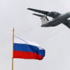 Украина закроет российским самолетам путь в Сирию