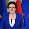 Премьер Польши заявила о готовности закрыть границы из-за мигрантов