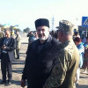 Крымские татары и активисты собираются на админгранице с Крымом