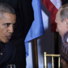 The New York Times: У Обамы и Путина глубокие разногласия по Сирии