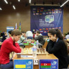 Украинская шахматистка выиграла российский чемпионат мира