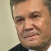 В Раде зарегистрирован законопроект о спецконфискации имущества Януковича и Ко