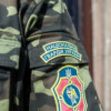 Нацгвардеец погиб на полигоне в Ивано-Франковске