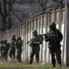 Недалеко от границы с Украиной появится большая российская военная база