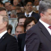 В Кремле назвали точную дату встречи Путина и Порошенко