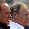 Берлускони запретили въезд в Украину