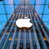 Apple впервые в истории стала жертвой хакеров